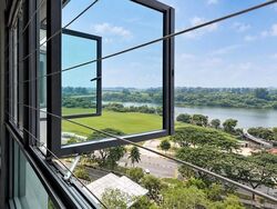 Blk 315A Waterway Cascadia (Punggol), HDB 5 Rooms #636398731